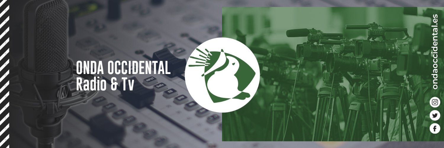 ondaoccidental's profile banner image