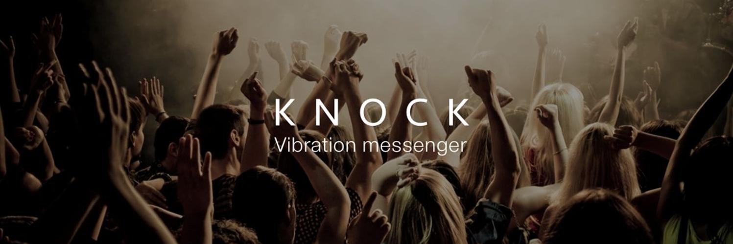 doknockapp's profile banner image