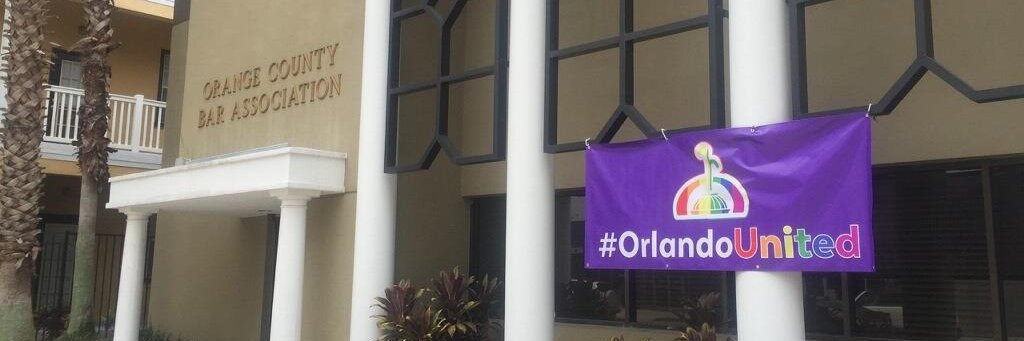 Orange County Bar banner
