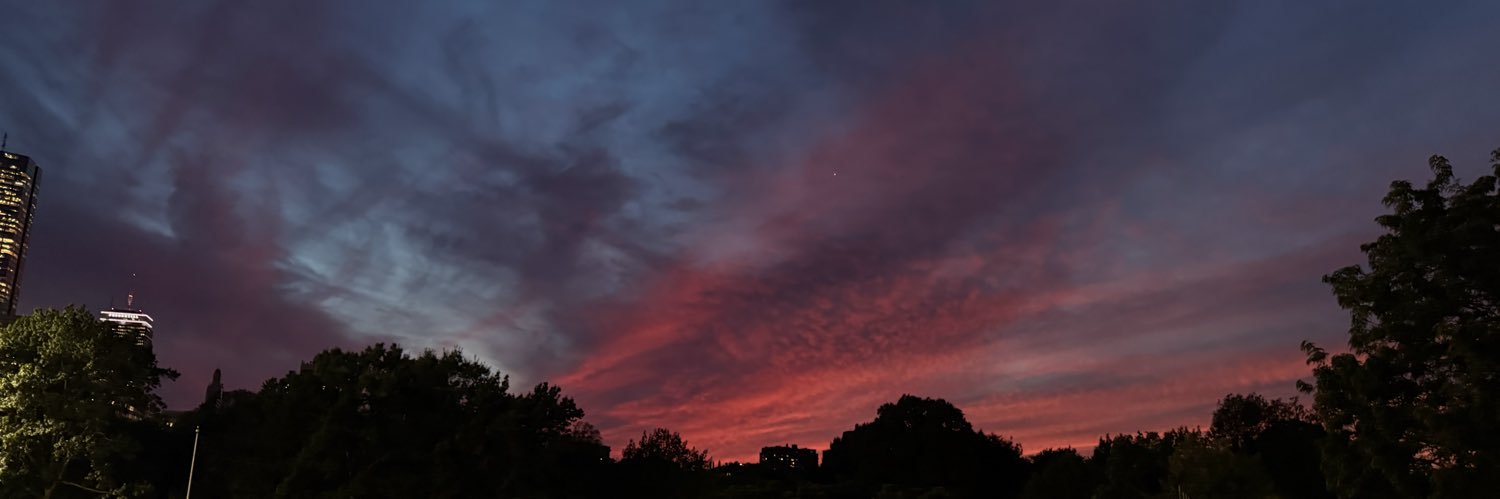 AlzieG's profile banner image
