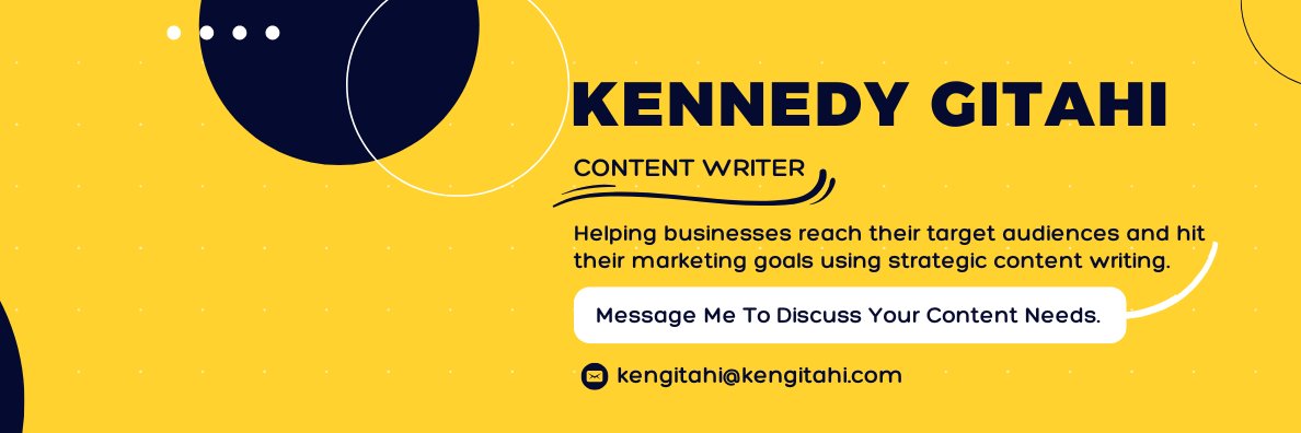 kennedy_gitahi's profile banner image