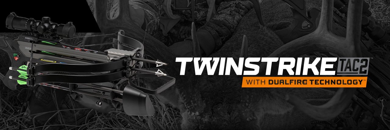 Excalibur Crossbow banner