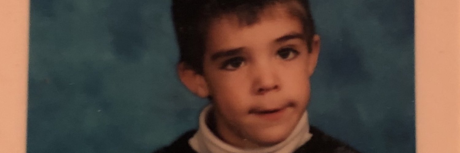 calhounjosh's profile banner image