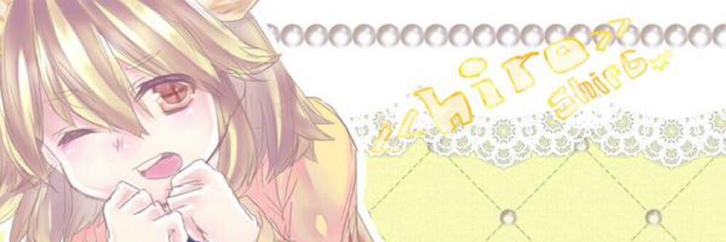 Pso2hiro_ship6's profile banner image