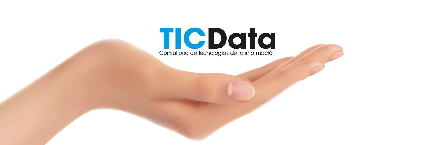 ticdata's profile banner image