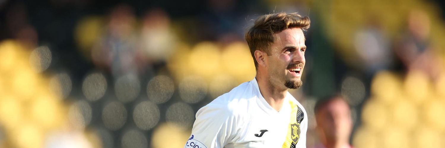 Andrew Shinnie banner
