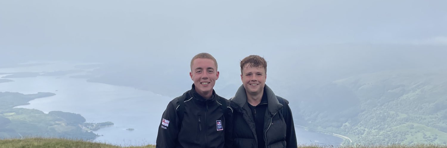 DougGlendinning's profile banner image