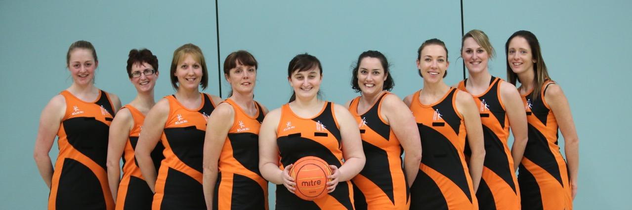 liskeardnetball's profile banner image