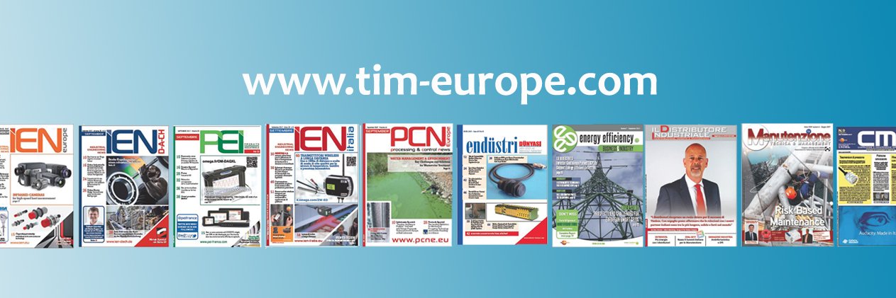 TIMGlobal Media banner