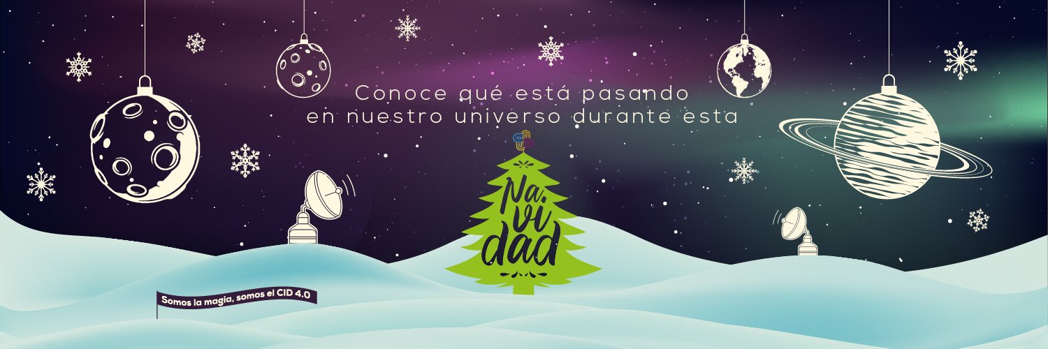 CIDenvigado's profile banner image