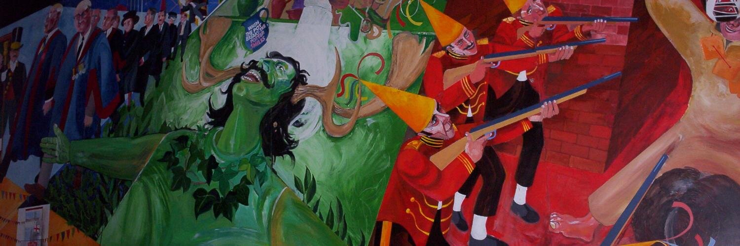 PloughArts's profile banner image