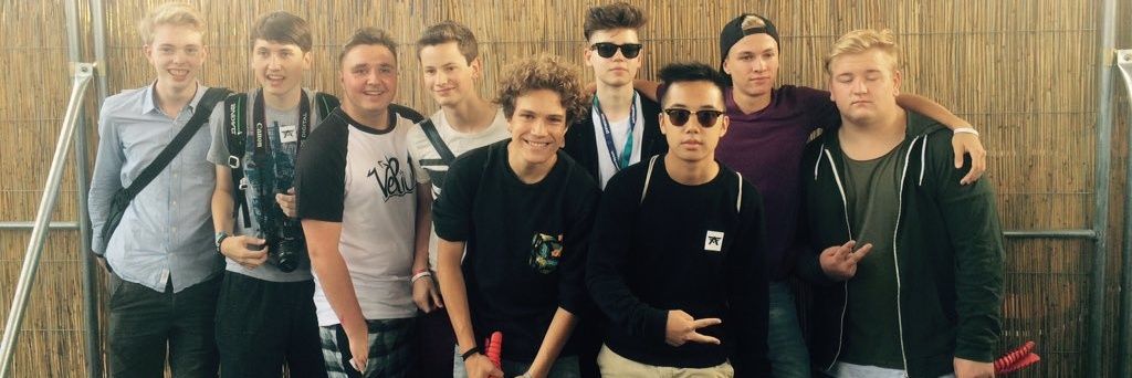 RealJulex's profile banner image