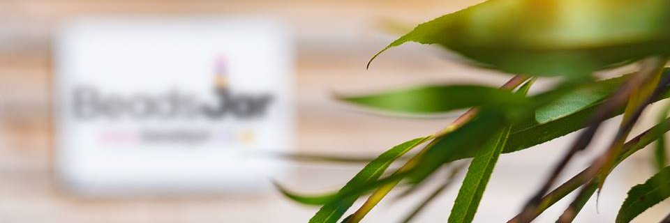 BeadsJar's profile banner image