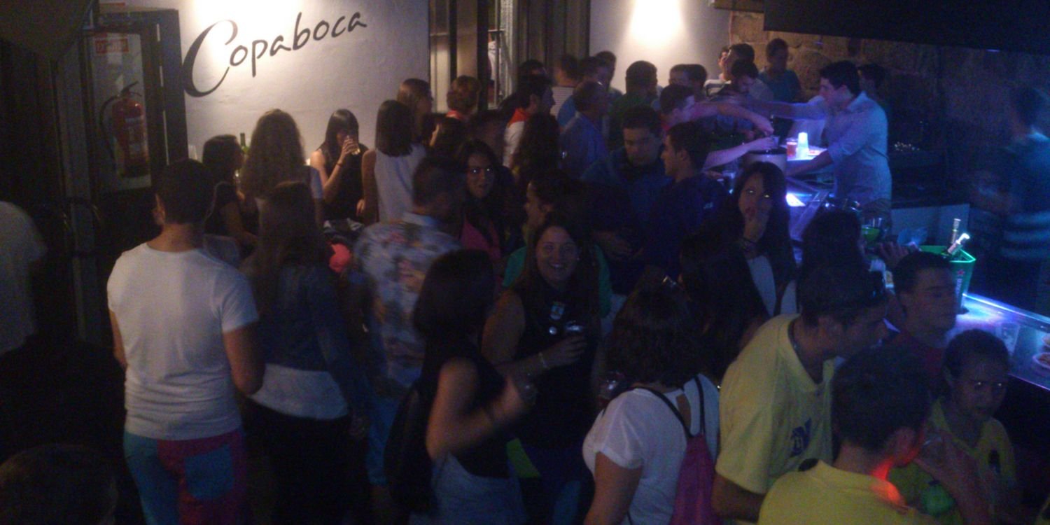 copaboca's profile banner image