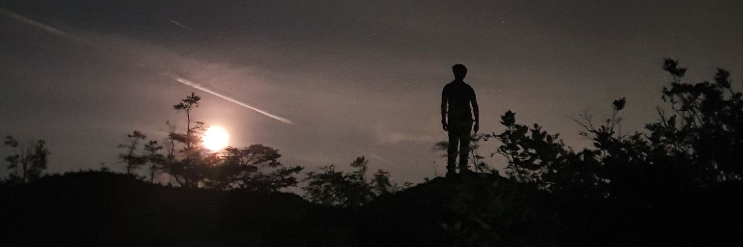 JustBuster527's profile banner image