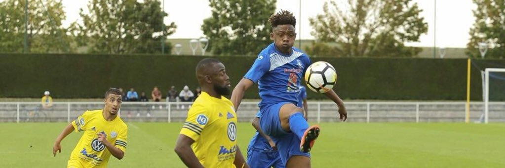 Sénart Moissy banner