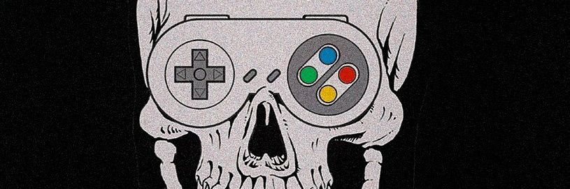 gandrye's profile banner image