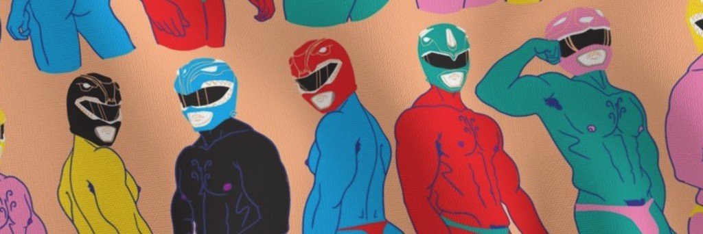 powerb_ranger's profile banner image