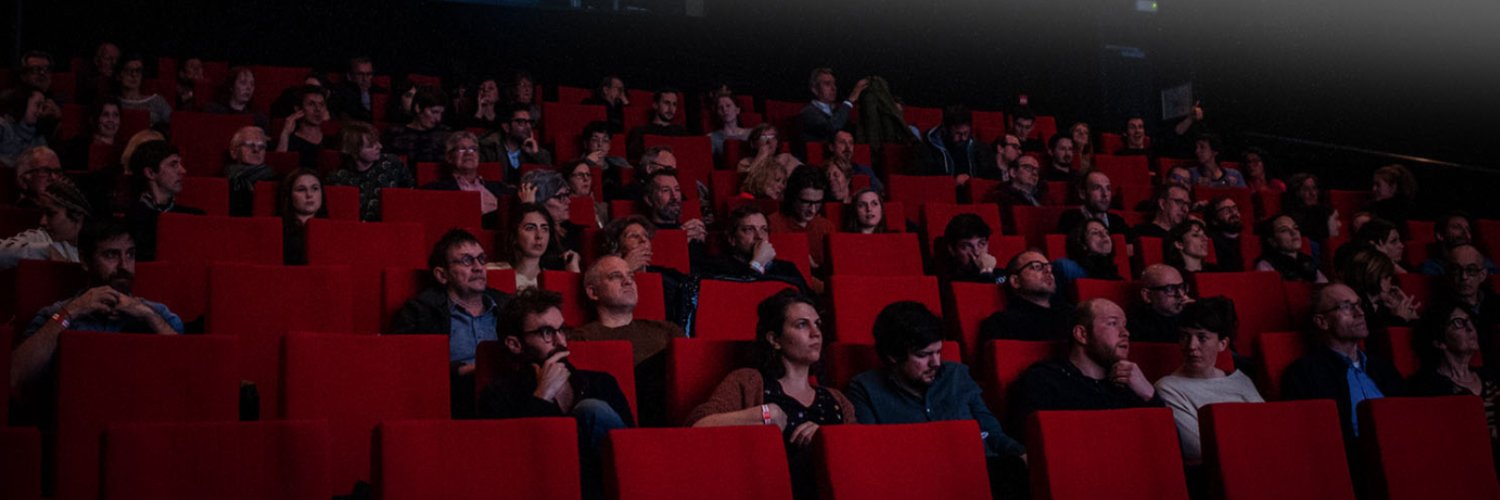 Cinema ZED banner