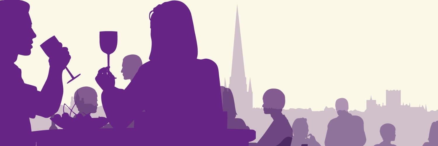 NorfolkFDN's profile banner image
