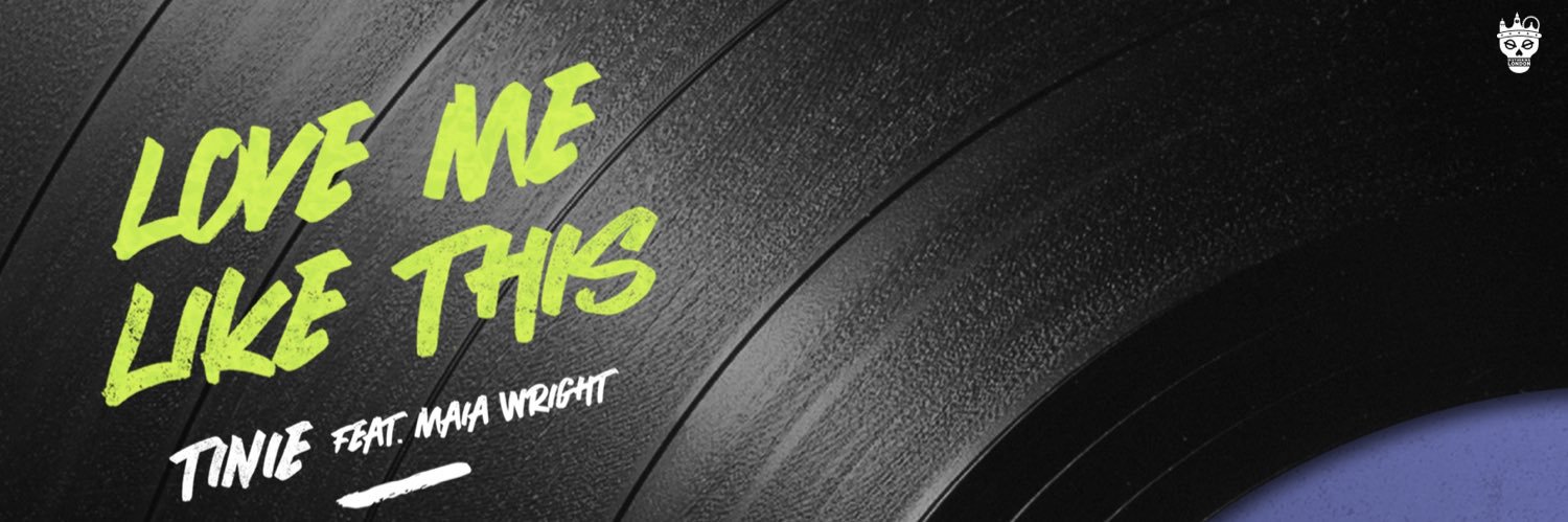 DISTURBING LONDON banner