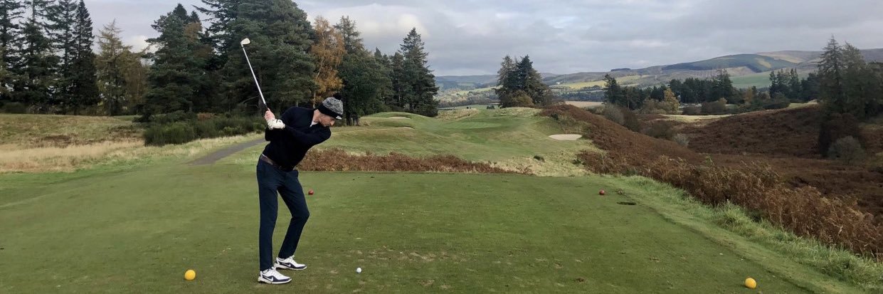 Gavin Rocky Ross x banner