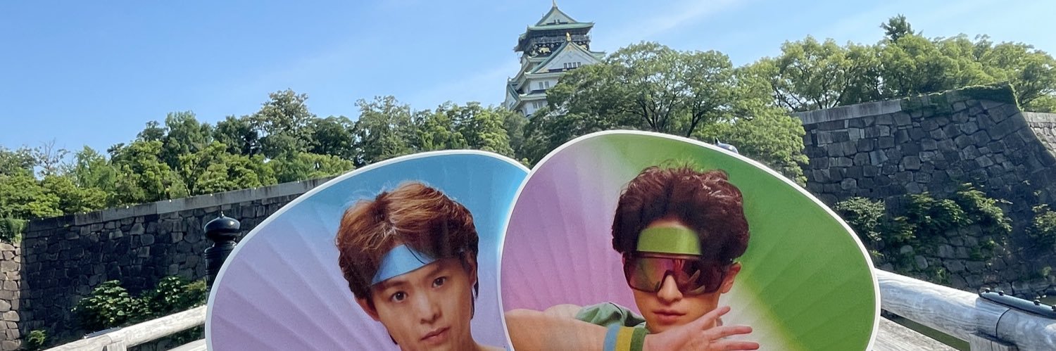 ari_hsj_415's profile banner image