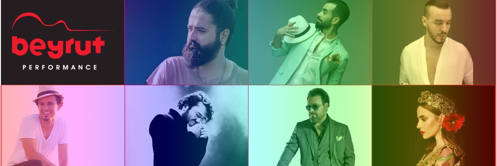 BeyrutPerformnc's profile banner image