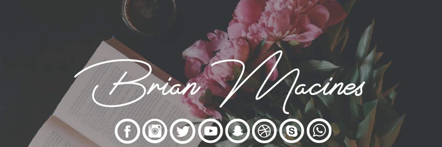 BrianMacines's profile banner image