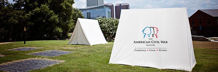 CivilWarCenter's profile banner image