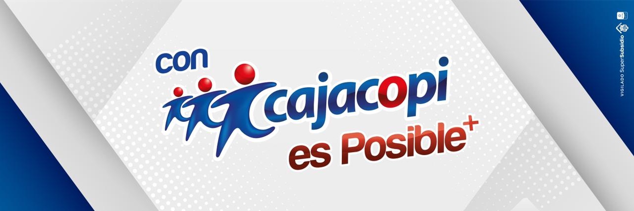 cajacopi2's profile banner image