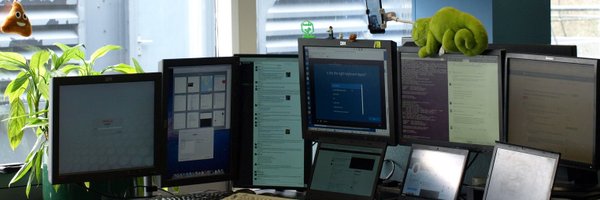 sxaTech Profile Banner