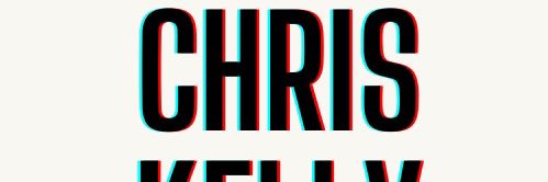 ChrisKellyLive's profile banner image