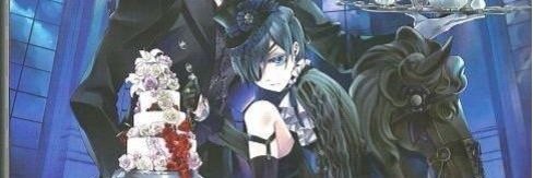 PhantomhiveBlue's profile banner image