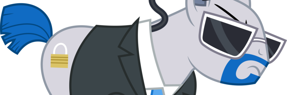 PonySecurity's profile banner image
