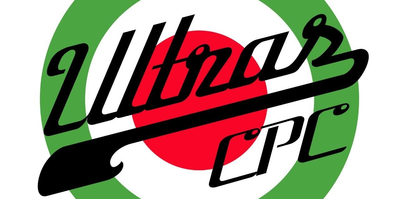 Ultras Cacereño banner