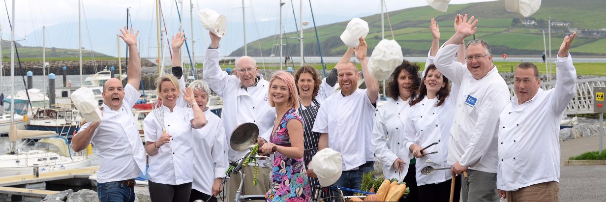 dinglefoodfest's profile banner image