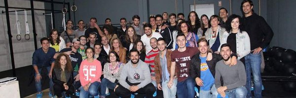 CrossFitSJM Profile Banner