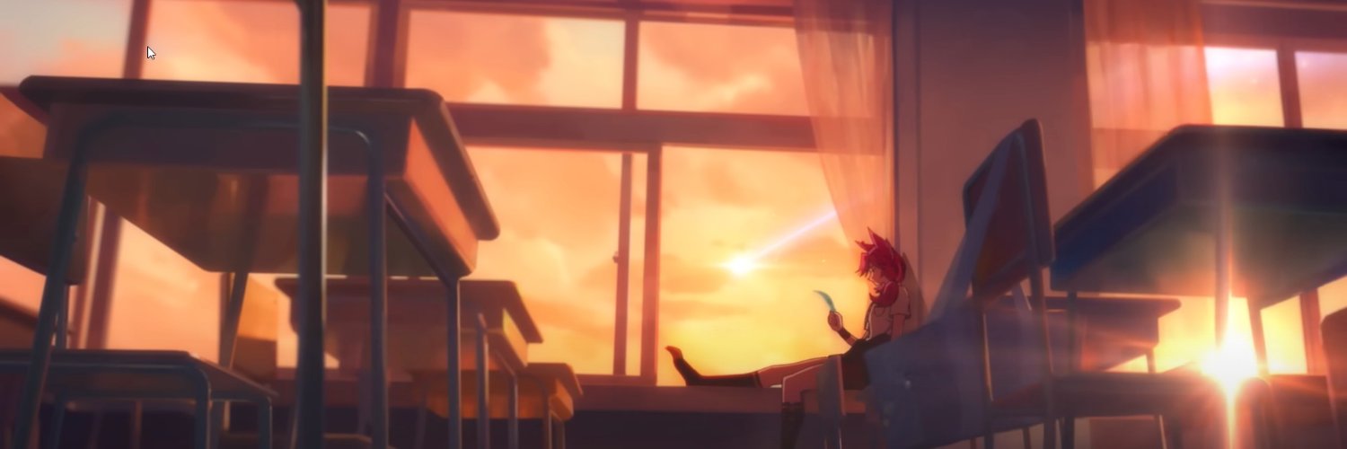 Kazvelt's profile banner image