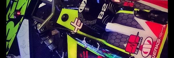 RcBodies's profile banner image