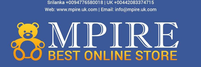 mpireuk's profile banner image