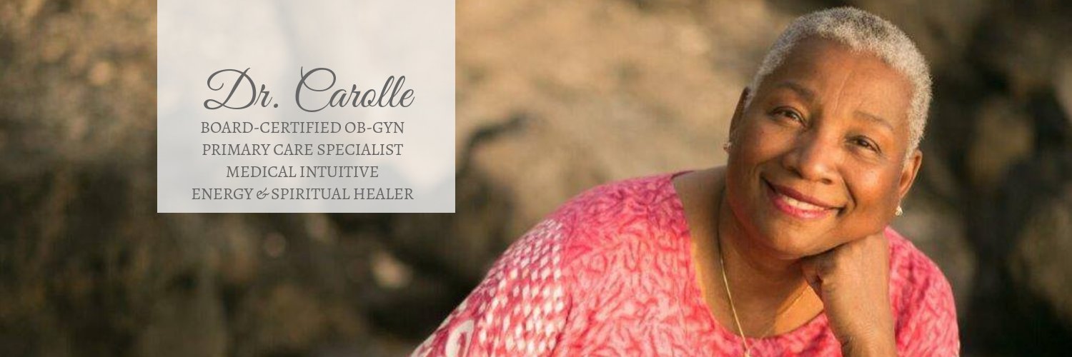 DrCarolle's profile banner image