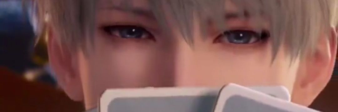 Uriuz's profile banner image