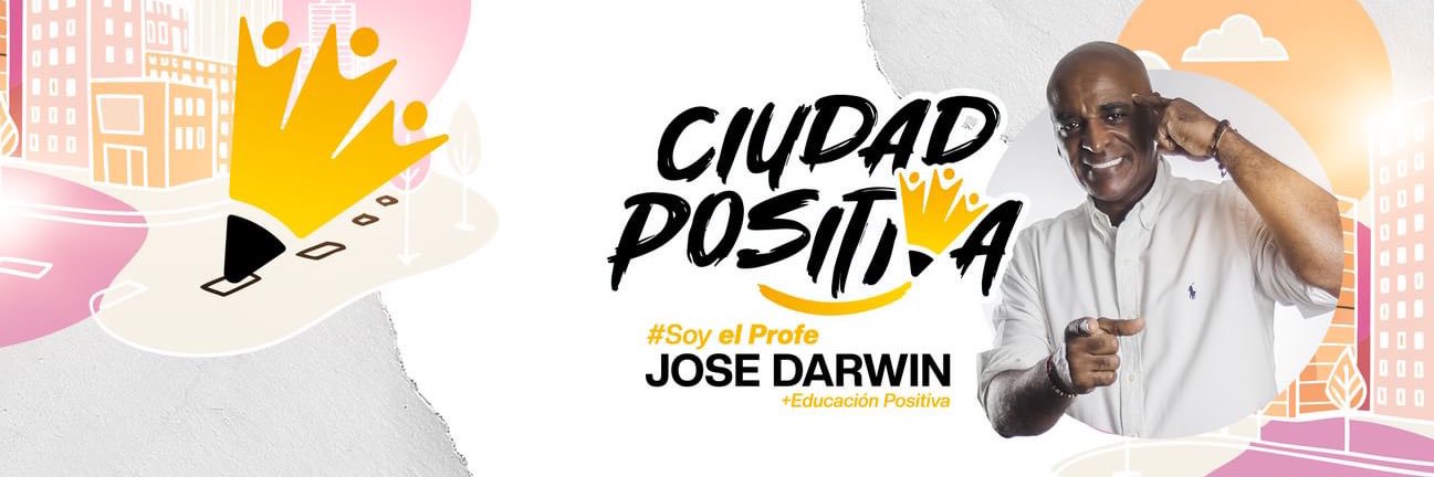 Jose Darwin Lenis Mejía, Ph.D banner