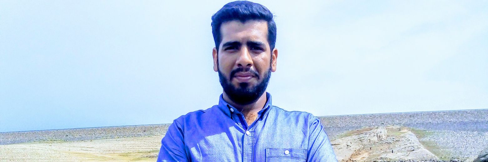 HASHAM6489's profile banner image