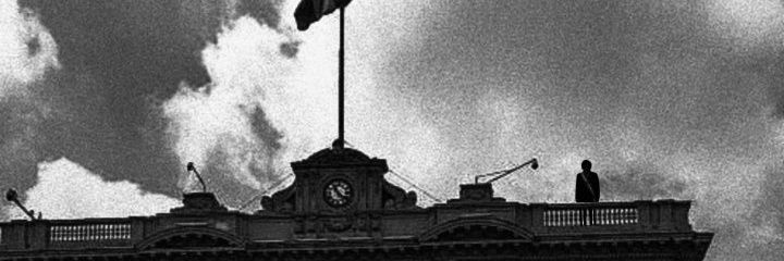 CHORY. banner
