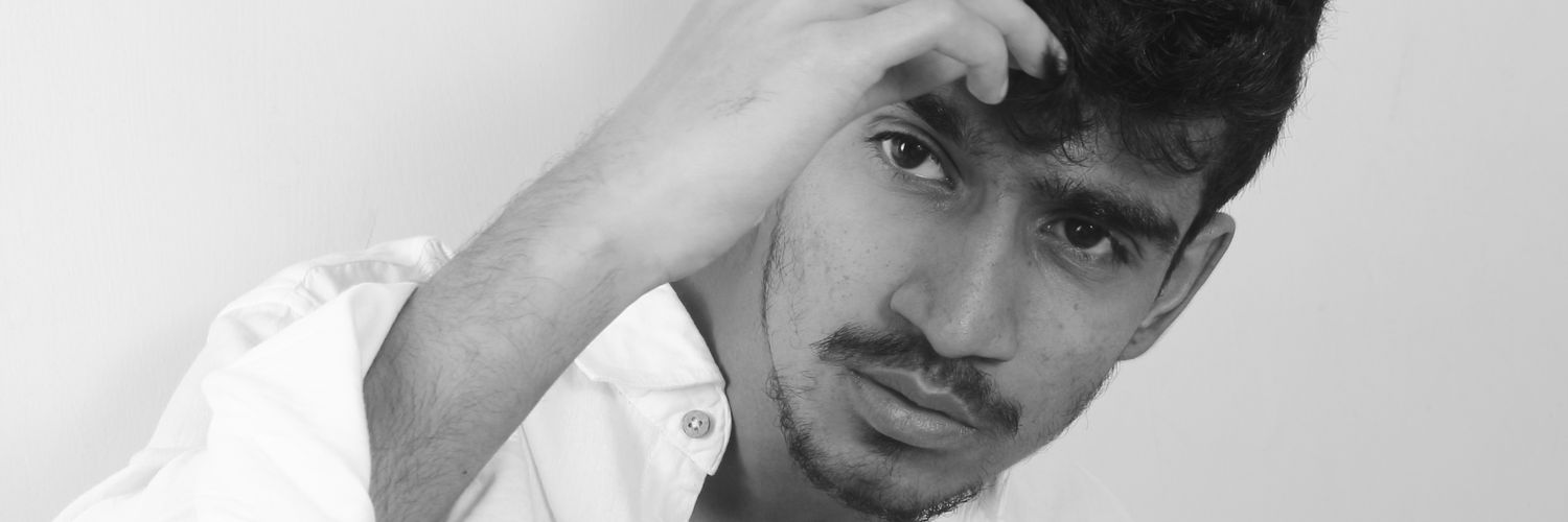 iamakkip's profile banner image