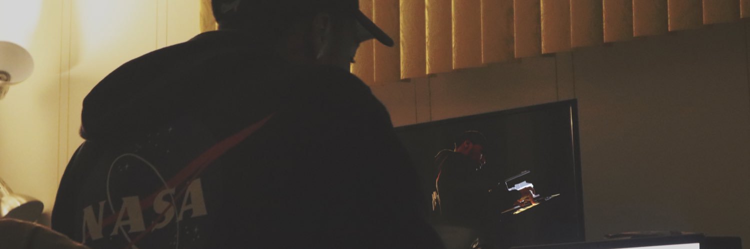 2STICKZ ON THE BEAT banner