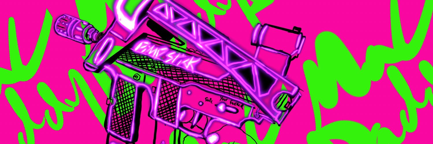 3Dotshot's profile banner image