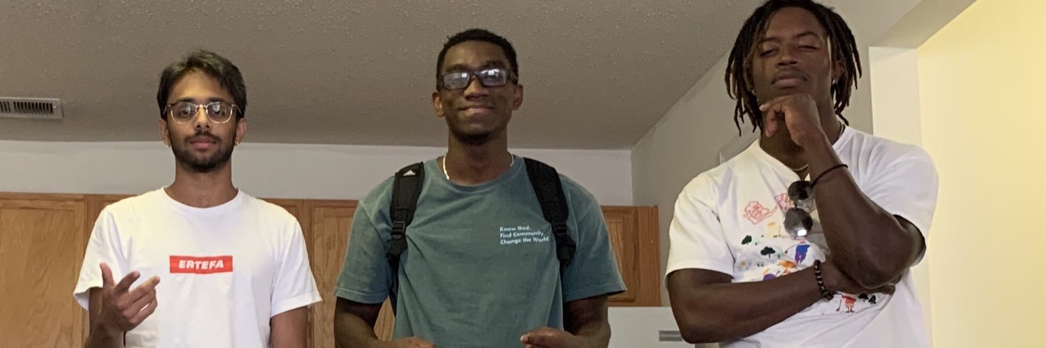 _oneblackfriend's profile banner image